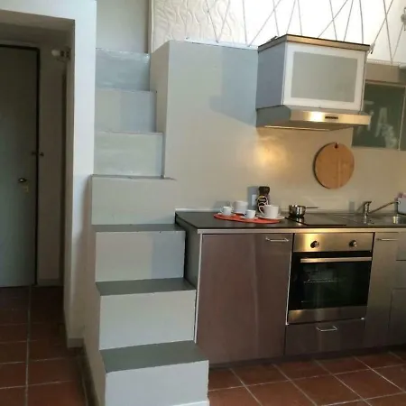 Apartman Studio Melville *