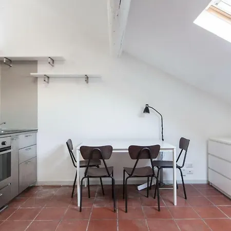 Studio Melville * Milan