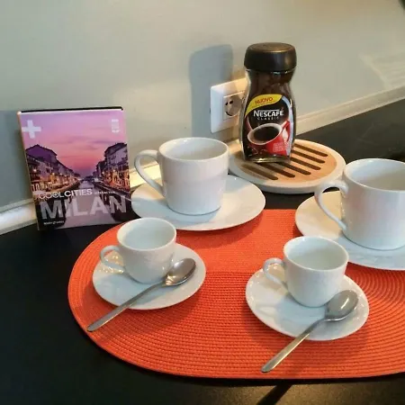 Studio Melville Milánó