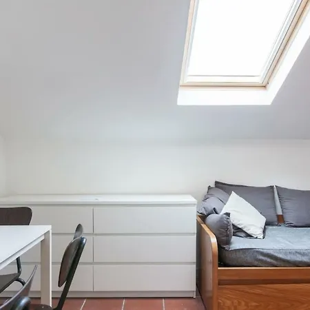 Studio Melville Apartment