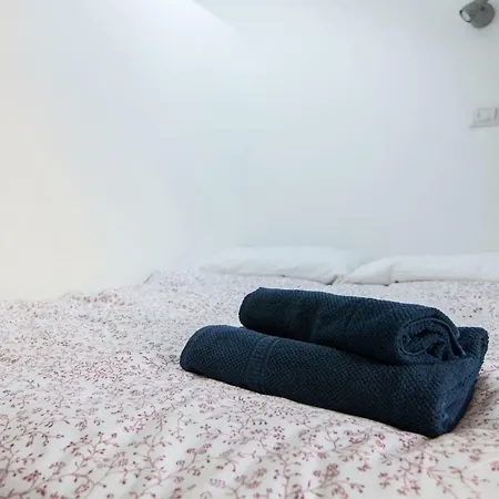 Apartman Studio Melville Milánó