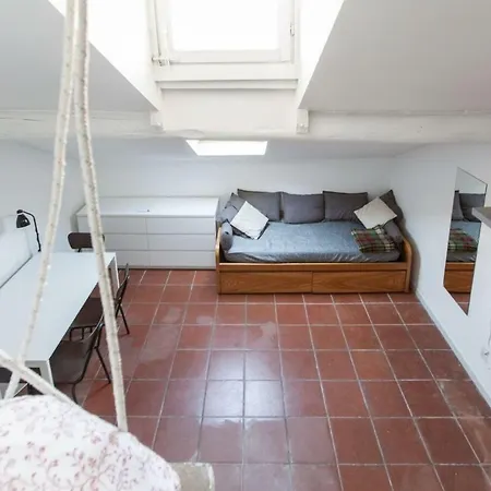 Studio Melville Apartment Milan