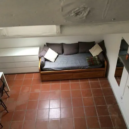 Studio Melville Milánó