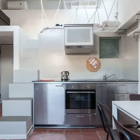 Studio Melville Apartment *