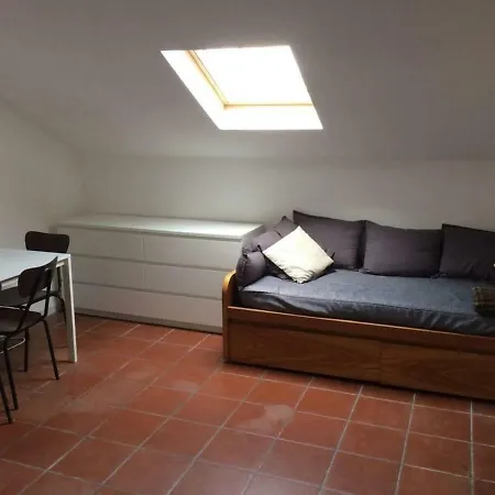 Studio Melville Apartment