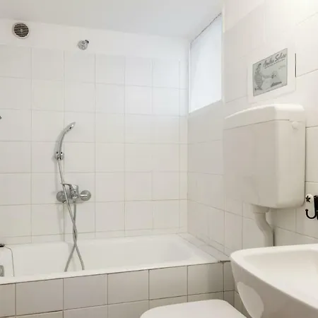 Apartment Studio Melville *