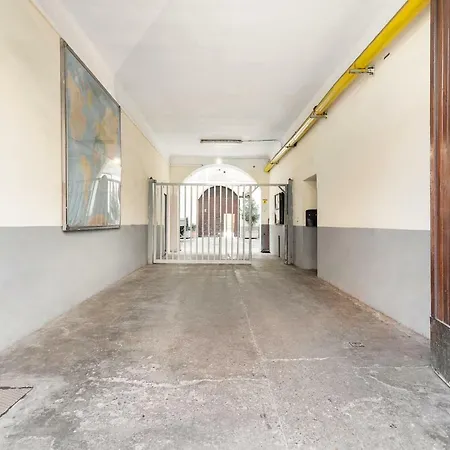 Studio Melville Apartment